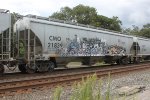 CMO 21839 - Chicago, St Paul, Minneapolis & Omaha